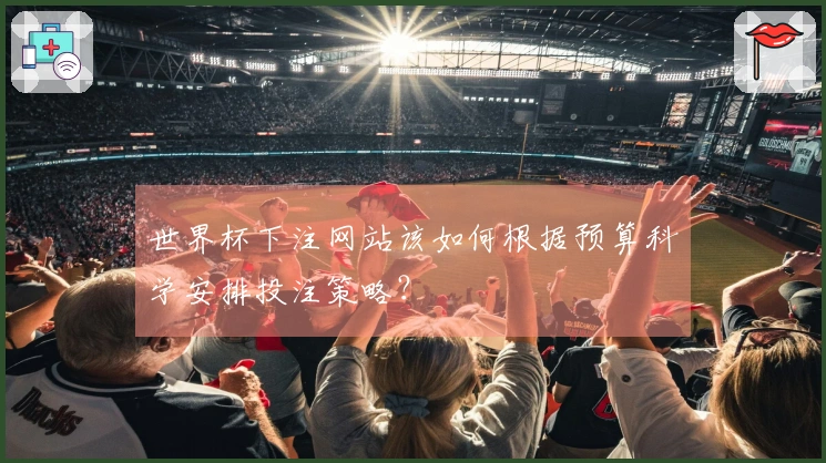 世界杯下注网站该如何根据预算科学安排投注策略？