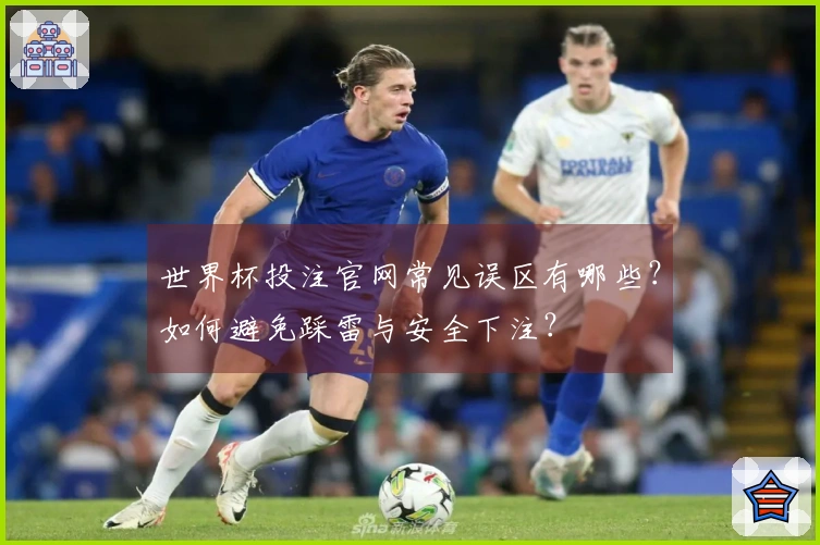 世界杯投注官网常见误区有哪些?如何避免踩雷与安全下注?