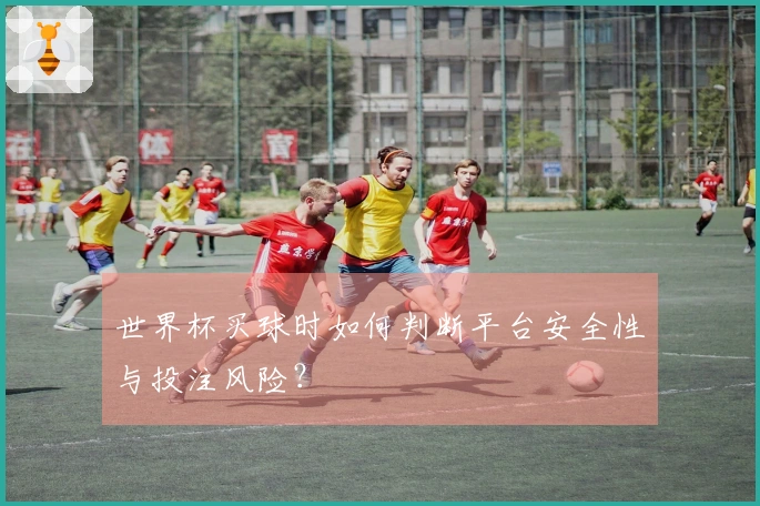 世界杯买球时如何判断平台安全性与投注风险？