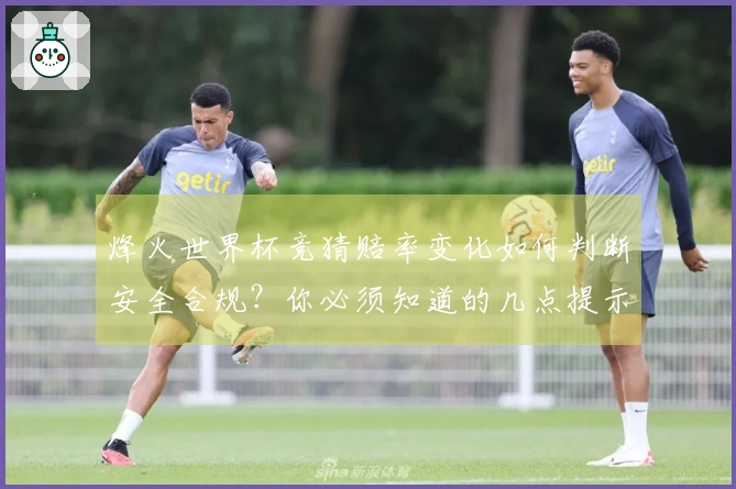 烽火世界杯竞猜赔率变化如何判断安全合规？你必须知道的几点提示