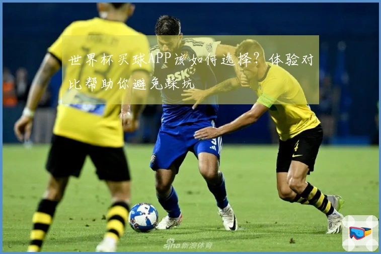 世界杯买球APP该如何选择？体验对比帮助你避免踩坑