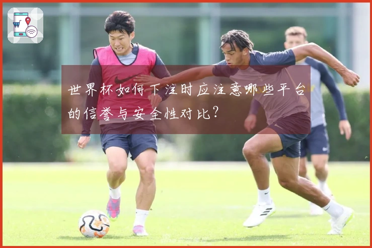 世界杯如何下注时应注意哪些平台的信誉与安全性对比？