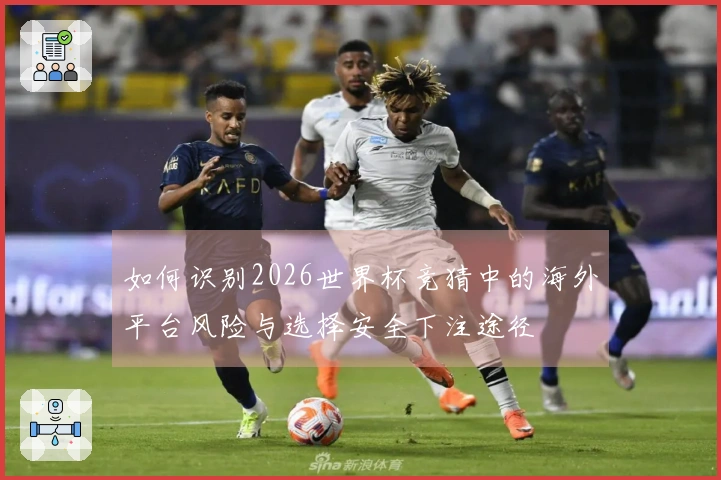 如何识别2026世界杯竞猜中的海外平台风险与选择安全下注途径