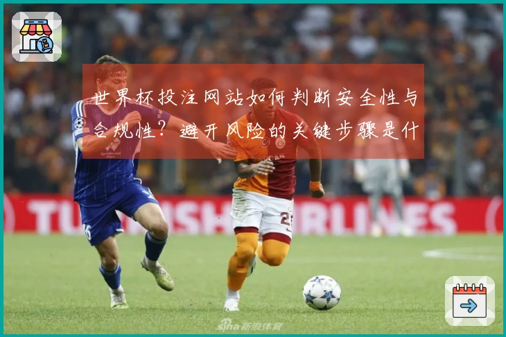 世界杯投注网站如何判断安全性与合规性？避开风险的关键步骤是什么？