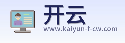开云 Logo
